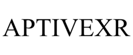 aptivexr