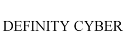 definity cyber