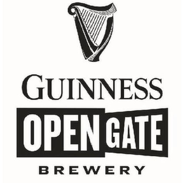 guinness open gate brewery
