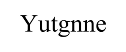 yutgnne