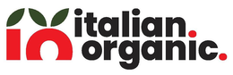 io italian. organic.