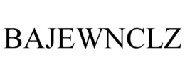 bajewnclz