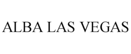 alba las vegas