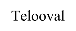 telooval