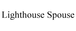lighthouse spouse