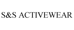 s&s activewear