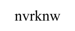 nvrknw