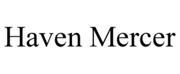 haven mercer
