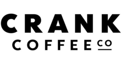 crank coffee co