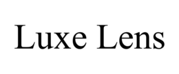 luxe lens