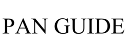 pan guide