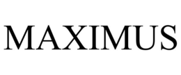 maximus