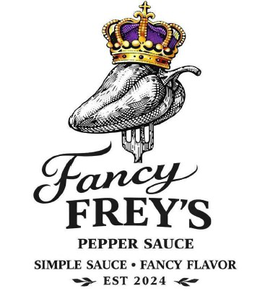 fancy frey's pepper sauce simple sauce fancy flavor est 2024