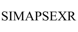 simapsexr