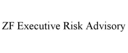 zf executive risk advisory