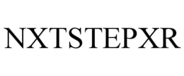 nxtstepxr
