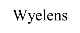 wyelens