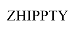 zhippty