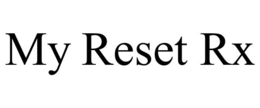 my reset rx