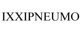 ixxipneumo