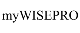 mywisepro