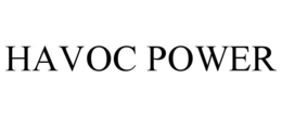 havoc power