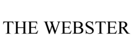 the webster