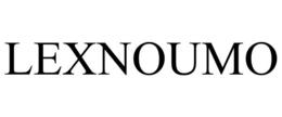 lexnoumo