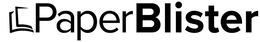 paperblister