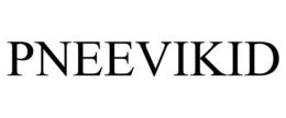 pneevikid