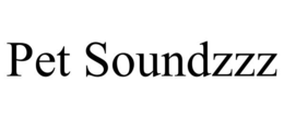 pet soundzzz