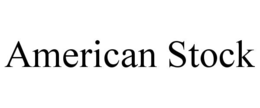 american stock