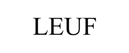 leuf