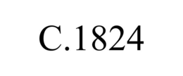 c.1824