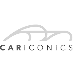 car iconics