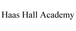 haas hall academy