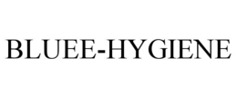 bluee-hygiene