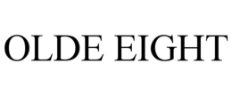 olde eight
