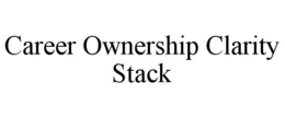 career ownership clarity stack