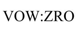 vow:zro