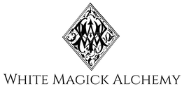 wma white magick alchemy