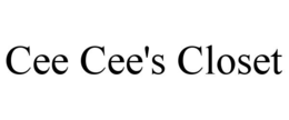 cee cee's closet
