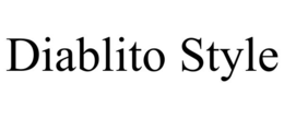 diablito style