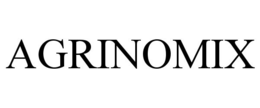 agrinomix