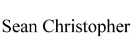 sean christopher