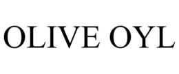 olive oyl