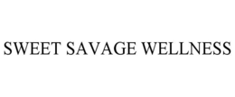 sweet savage wellness