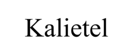 kalietel