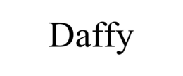 daffy