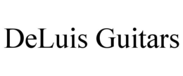 deluis guitars